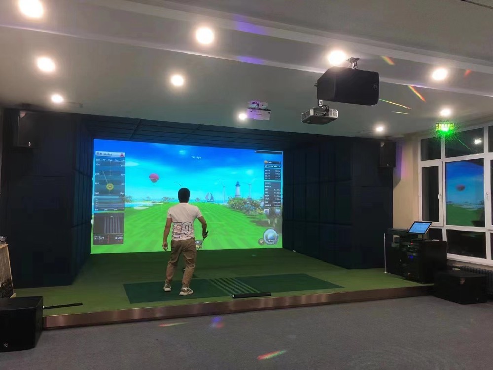 私人高端娛樂影音